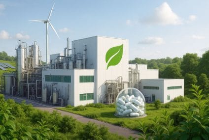 Sustainability Goal: the paradigm shift starts from Europe