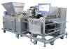 Optimized product quality and line efficiency for industrial food processing