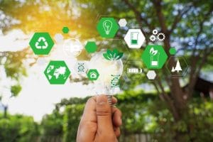 Sustainability Goal Sustainability Goal