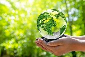 Sustainability Goal Sustainability Goal