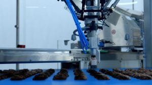 Vision systems and AI Vision systems and AI