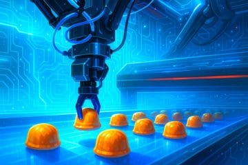 Vision systems and AI: packaging moving toward zero defects