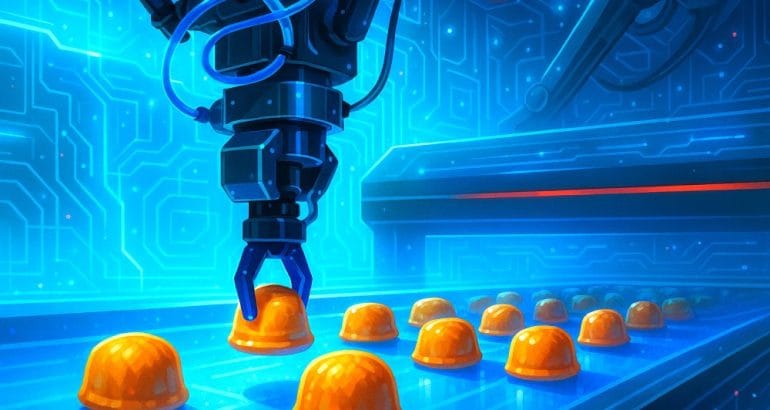 Vision systems and AI: packaging moving toward zero defects