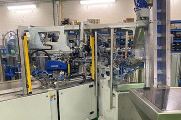 Compact servo drive technology: high dynamics for small spaces