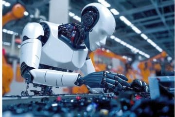 Humanoid robots walk, grasp, and they can read facial expressions