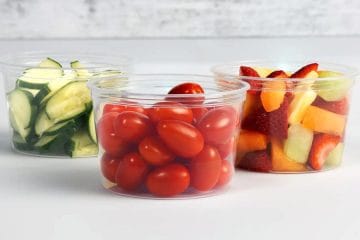 Millad ClearX 9000, the next-generation clarifying for polypropylene