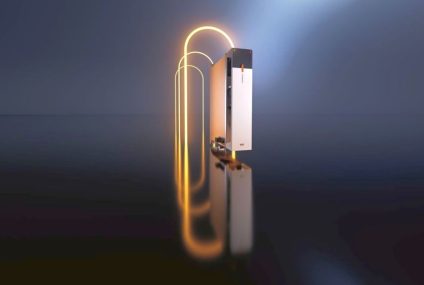 ACOPOS M4 the newest servo drive in the ACOPOS range by B&R