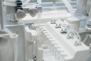 Marchesini and AST: pharmaceutical and drug products partnership