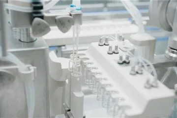 Marchesini and AST: pharmaceutical and drug products partnership