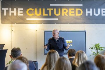 Alternative ingredients: plant cell culturing capabilities for growing field