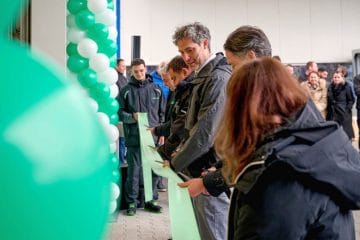 Food packaging system: strategic investment for market demand