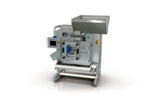 Industrial food processing