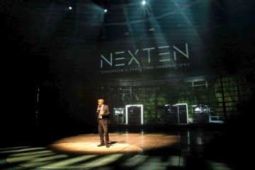 SOLIDA and DOMINA: modularity and precision for the new generation of tablet press machines SOLIDA and DOMINA: modularity and precision for the new generation of tablet press machines