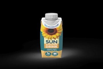 Sunflower Protein by Tetra Pak: plant-based option for food and beverage
