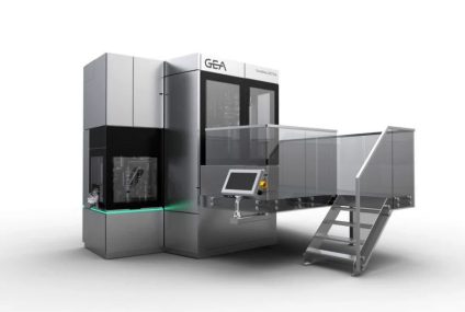 Continuous tableting more flexible and simple for food and pharma