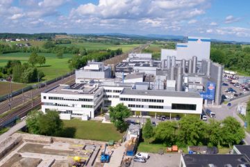 End-to-end SAP warehouse management: Berglandmilch standardizes on SAP EWM by KNAPP