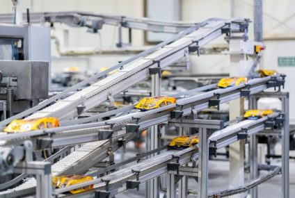 FlexLink launches the Online Store to simplify the purchase of material handling systems