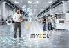 MYZEL Lifecycle Platform: machinery and personnel management