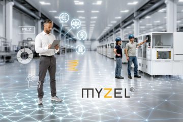 MYZEL Lifecycle Platform: machinery and personnel management