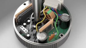 Power electronics in industry Power electronics in industry