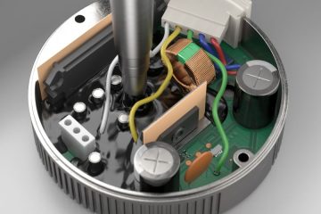 Power electronics in industry: reliability and durability non-negotiable