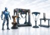 Robotics global industry 2026. The top five leading trends