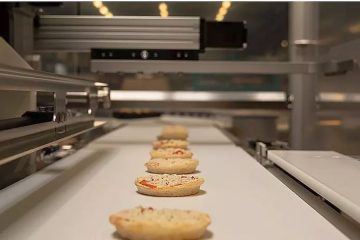 Coesia and Rotzinger Group: agreement for food and confectionery