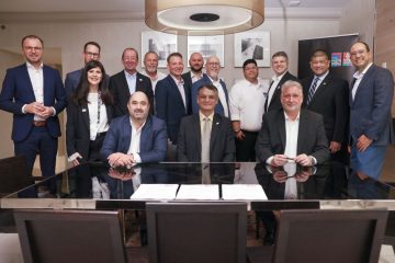 Smart manufacturing and engineering education: strategic partnership