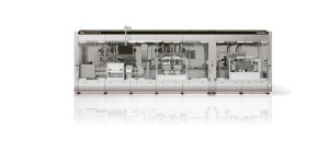 processing and assembly solutions for DPIs