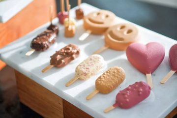 Callebaut Global Innovation Center: Artificial Intelligence, cacao coatings Callebaut Global Innovation Center: Artificial Intelligence, cacao coatings