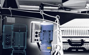 Digital twins support system Digital twins support system