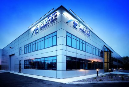 IMA acquires ProSys to expand aseptic and containment isolator technology