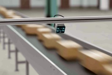 Innovations in image processing: IDS at the LogiMAT 2026