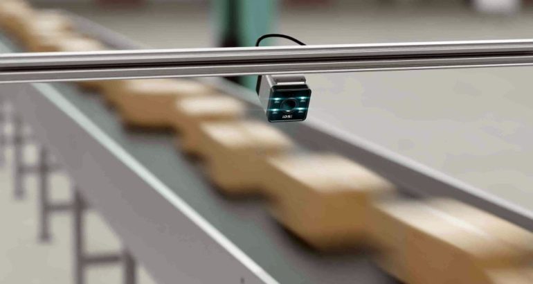 Innovations in image processing: IDS at the LogiMAT 2026