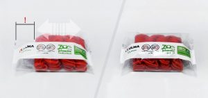 Pack Adjuster for flow pack Pack Adjuster for flow pack