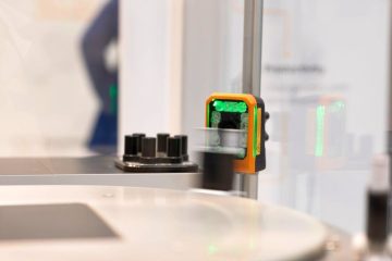 Adaptive automation solutions for packaging machine builders