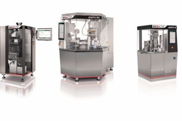 Advanced processing and assembly solutions for DPIs: where precision meets integration