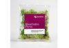 P2G for packaging: high performance recyclable film for fresh produce
