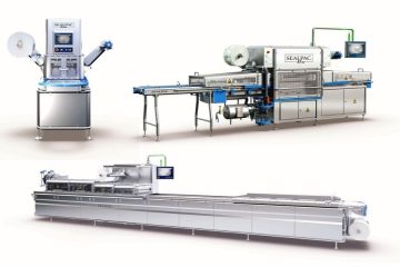 SEALPAC at interpack to reduce packaging costs over the full machine lifecycle