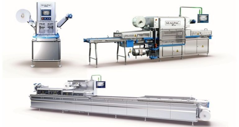 SEALPAC at interpack to reduce packaging costs over the full machine lifecycle