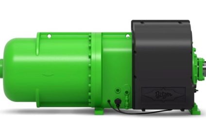 The future of HVACR starts here, technology for North America