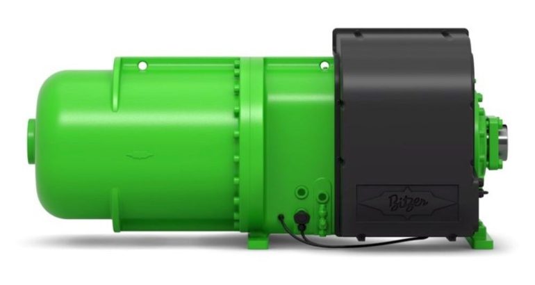 The future of HVACR starts here, technology for North America